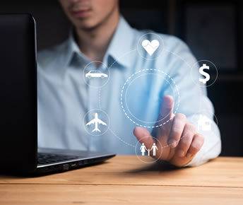 Vantagens Seguro Viagem - Delfos Corretora de Seguros LTDA Vantagens Seguro Viagem - Delfos Corretora de Seguros LTDA