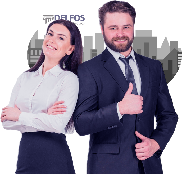 Delfos Corretora de Seguros Delfos Corretora de Seguros